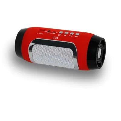 Mini Wireless Bluetooth Speaker