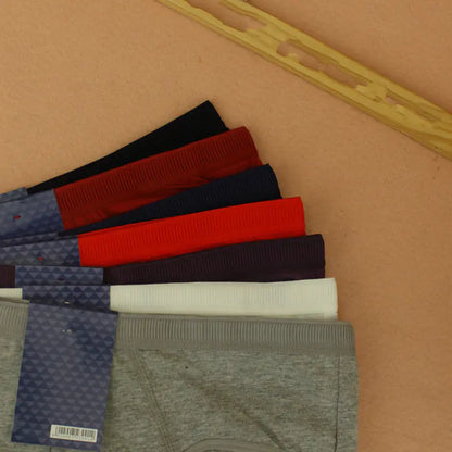 Men's Briefs - Comfortable and Stylish Underwear