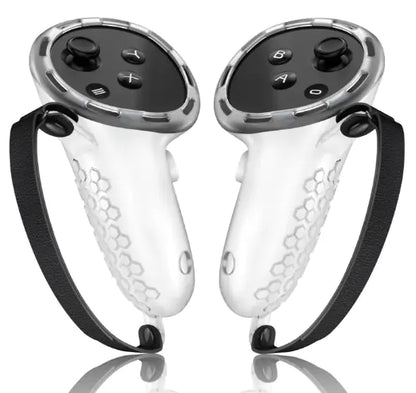 VR Silicone Handle Protective Sleeve