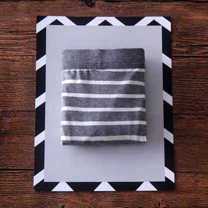 Striped Men's Underwear