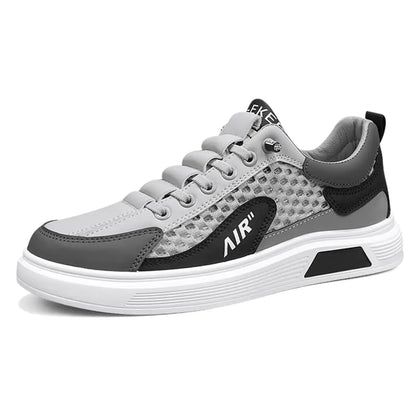 Padgene Mens Sport Running Shoes Runner Trail Sneakers Fashion Athletic Sport Gym Tennis Walking Shoes Mens Casual Workout Footwear Trainers
