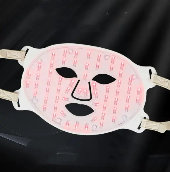 Photon Rejuvenation Red Light Beauty Instrument
