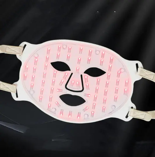 Photon Rejuvenation Red Light Beauty Instrument