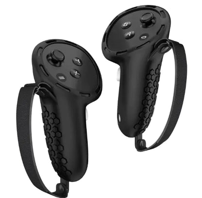 VR Silicone Handle Protective Sleeve