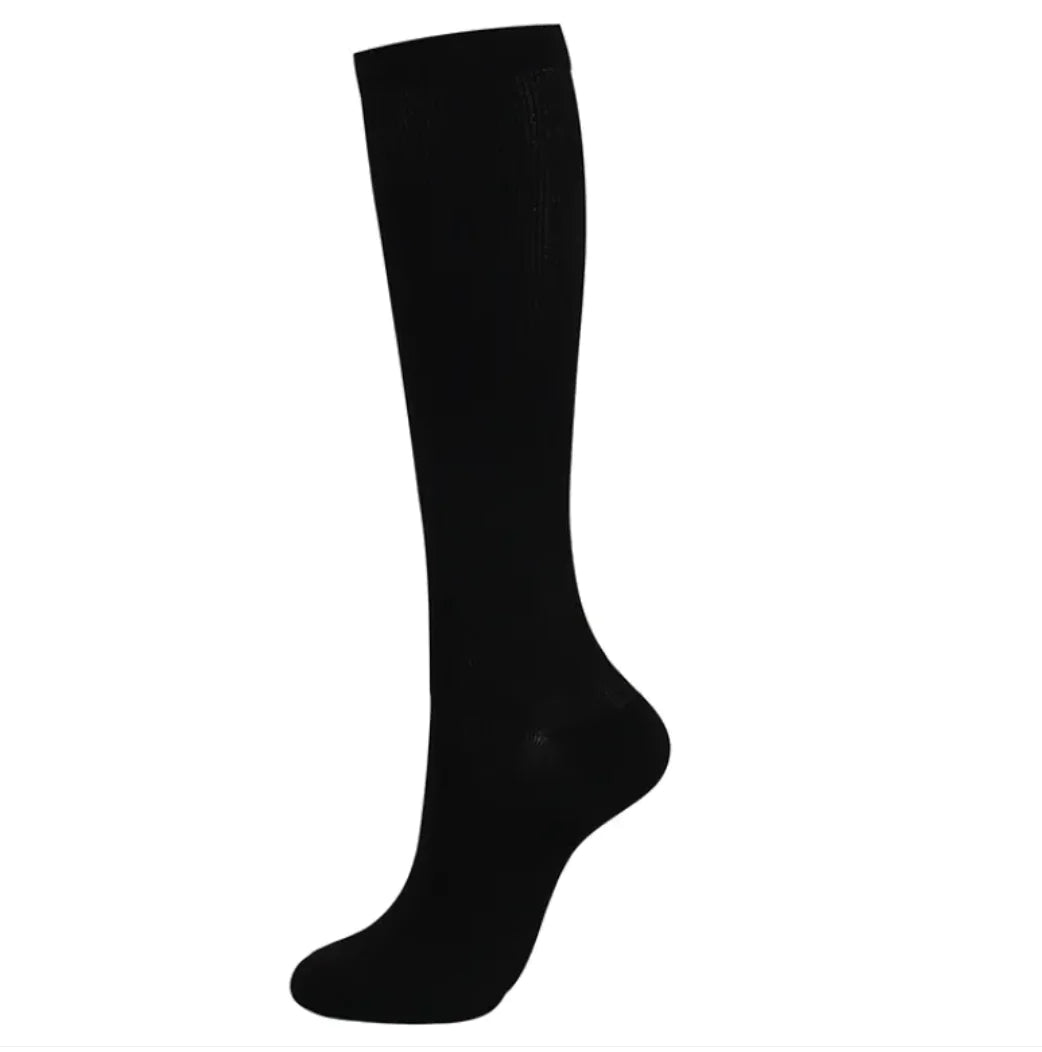 Unisex Breathable Running Socks